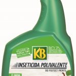 KB NATUREN INSECTICIDA POLYSECT BIO PRONTO 800 ML