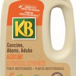 KB ADUBO LIQUIDO CITRINOS NATUREN 1 LT