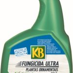 KB FUNGICIDA BIO XOFRE AL PRONTO 800 ML