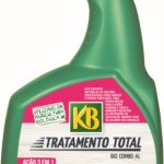 KB TRATAMENTO TOTAL BIO COMBO AL PRONTO 800 ML