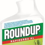 ROUNDUP RAPIDERBA PRONTO 1 LT