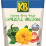 KB OSMOCOTE ADUBO UNIVERSAL 750 GR