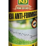 KB GRANULADO FORMIGAS CIPERMETRINA 250 GR