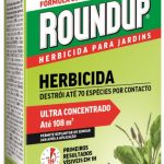ROUNDUP RAPIDERBA CONCENTRADO 250 ML
