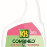 KB COMBINEO TODAS AS PLANTAS RTU 800 ML