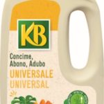 KB ADUBO LIQUIDO UNIVERSAL 1 LT