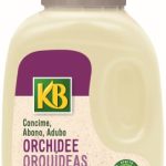 KB ADUBO LIQUIDO P/ORQUIDEAS 250 ML