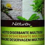 KB VINAGRE DESERVAGEM 5 LT - Calisflor