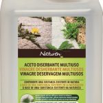KB VINAGRE DESERVAGEM 5 LT