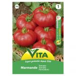 VITA SEMENTE TOMATE MARMANDE V.R.