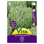 VITA SEMENTE TOMILHO DE INVERNO