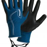 LUVAS DE TRABALHO DE MEIA ESTAÇÃO CANADA T9