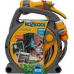 HOZELOCK PICO REEL C/ MANG. 10M COMPLETO LILA -2425 834