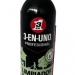 3 EN UNO REMOVEDOR RESINA JARDIM 250 ML