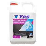 YES - FLOCULANTE - 5 LT