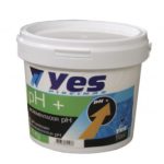 YES - INCREMENTADOR DE PH (PH+)- 5 KG