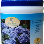 SULFATO DE ALUMINIO 225 GR