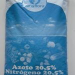 SULFATO DE AMÓNIO 5 KG