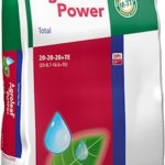 AGROLEAF POWER 20.20.20 15 KG