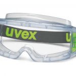 OCULOS DE PROTECÇÃO ULTRAVISION UVEX