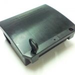 ESTAÇÃO RATEIRA BRAVO PRETA