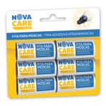 NOVACARE FITA PARA MOSCAS