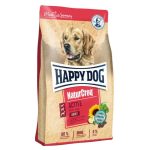 HAPPY DOG P NATURCROQ ACTIVE 15 KGS