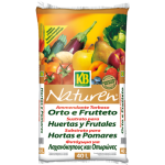 KB SUBSTRATO KB NATUREN 40 LT