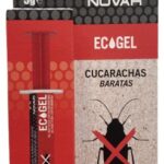 INSECTICIDA DOM. ECOGEL GEL 5 GR