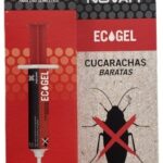 INSECTICIDA DOM. ECOGEL GEL 10 GR