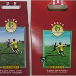 RELVA AMAFLORA DESPORTO 500 GR