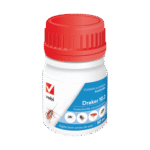 Draker 10.2 Inseticida Concentrado Anti-Insetos 50 Ml